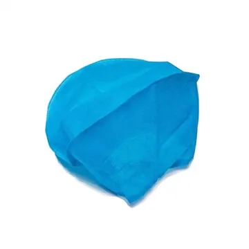 Engångsmössa för medicinsk skyddslock